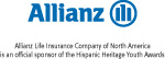 Allianz Life Insurance Company of North America - Official Insurance Company of the Hispanic Heritage Youth Awards
