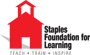 Staples Foundation for Learning - 2008 Hispanic Heritage Teacher Award